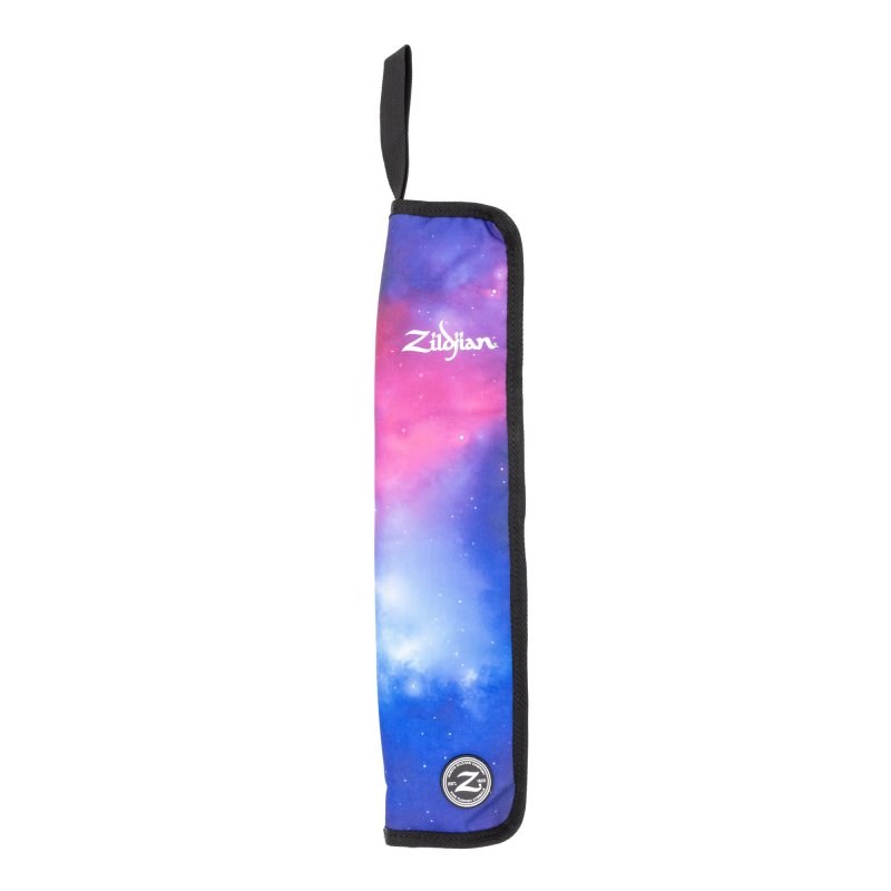 Zildjian Student Mini Stick Bag, Purple Galaxy