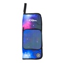 Zildjian sac à baguettes étudiant, motif Galaxie mauve
