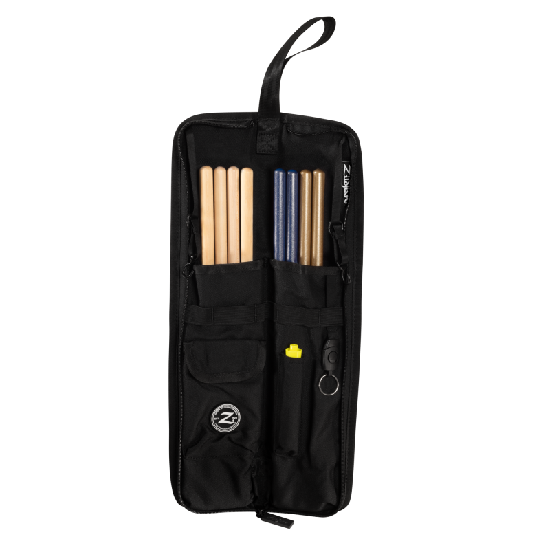 Zildjian Gigging Mini Stick Bag, Black