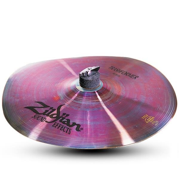 Zildjian FX Trashformer 14" Effects Cymbal