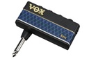 Vox amPlug 3 Bass, ampli de basse pour casque