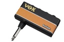 Vox amPlug 3 Boutique Headphone Guitar Amp