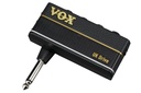 Vox amPlug 3 UK Drive, ampli de guitare pour casque