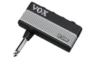 Vox amPlug 3 US Silver Headphone Guitar Amp