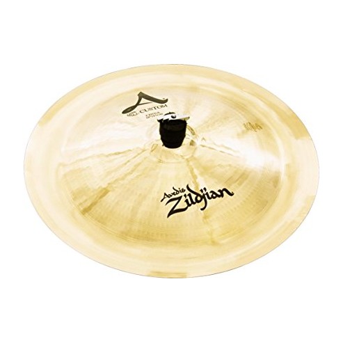 Zildjian A Custom China 18 po, cymbale china