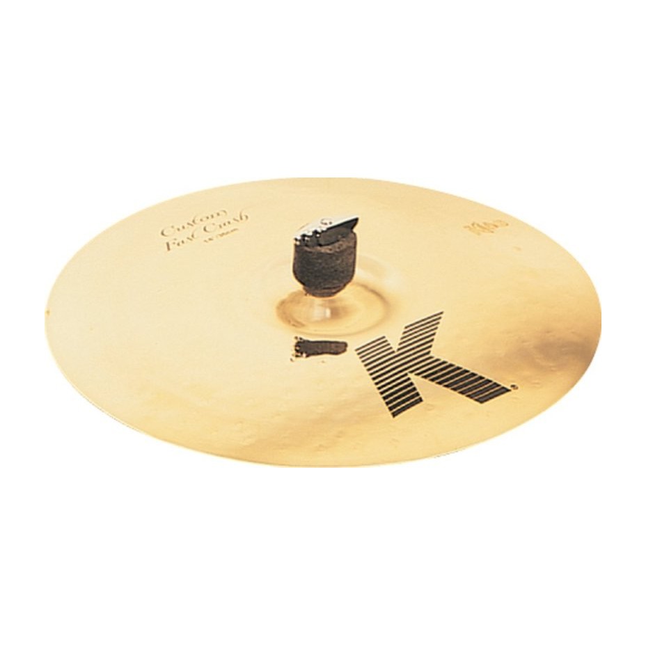 Zildjian K Custom Fast Crash 14 po, cymbale crash