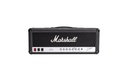 Marshall Silver Jubilee 2555X Black Limited Edition 100W Head