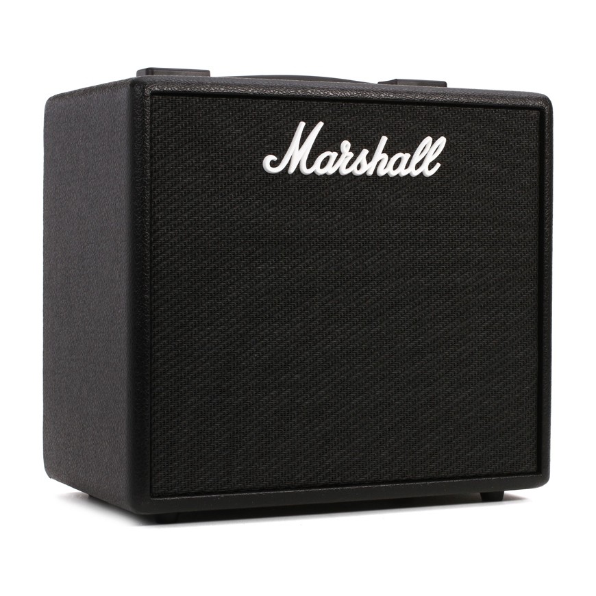 Marshall CODE25 25W 1x10" Digital Guitar Combo Amp with Bluetooth