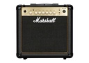Marshall MG15GR, ampli combo 15 W avec réverbération