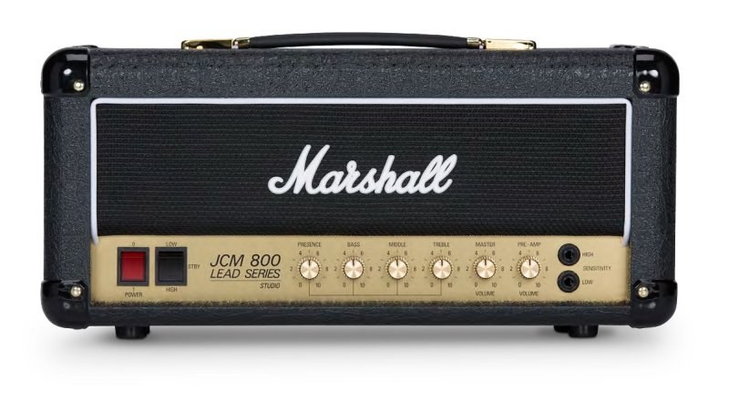 Marshall Studio Classic SC20H 20W Tube Guitar Amp Head