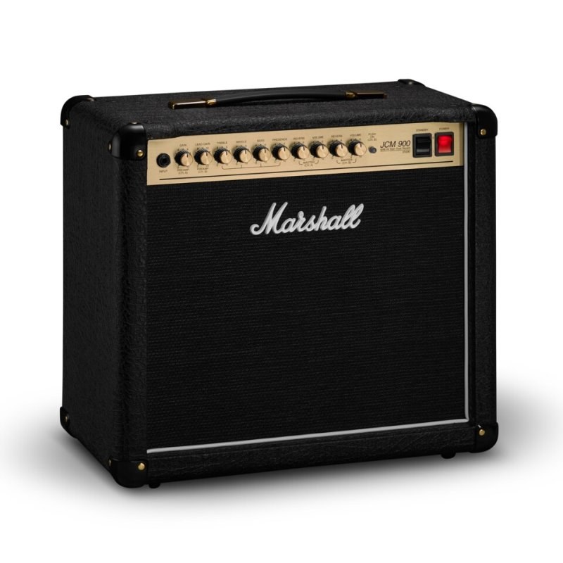 Marshall Studio 900 SN20C 20W 1x12" Tube Guitar Combo Amp