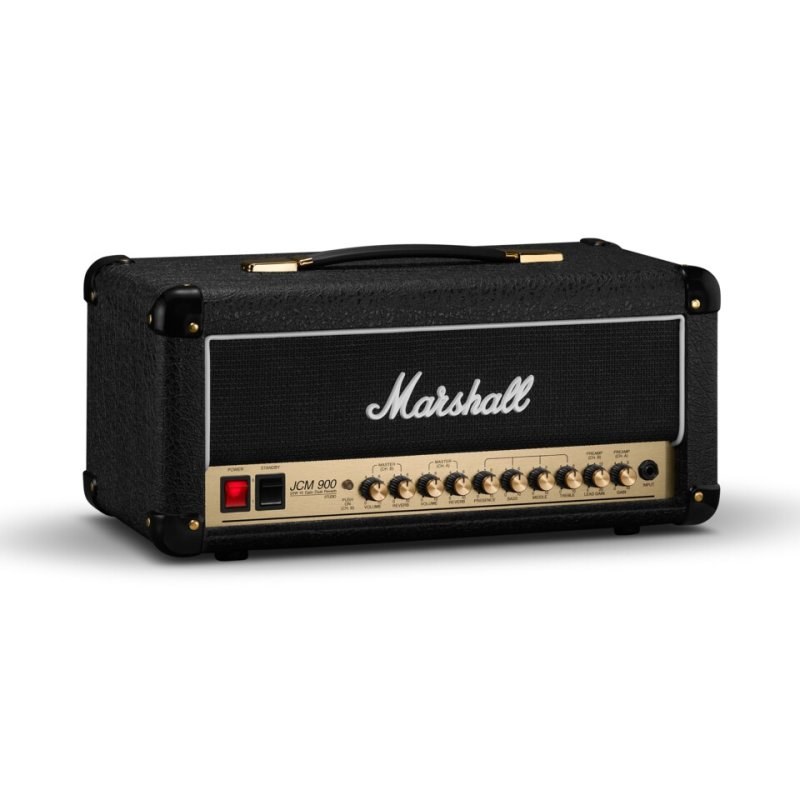 Marshall Studio 900 SN20H, tête d'ampli de guitare à lampes 20 W