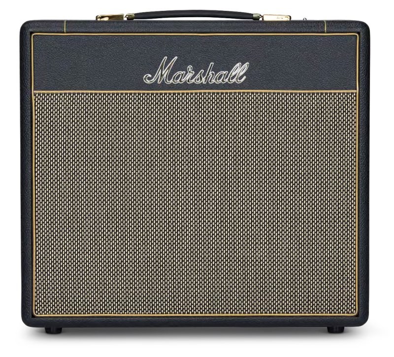 Marshall Studio Vintage SV20C 1x10" Valve Combo Amp