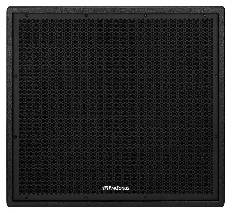 PreSonus CDL Sub18 18" Powered Subwoofer