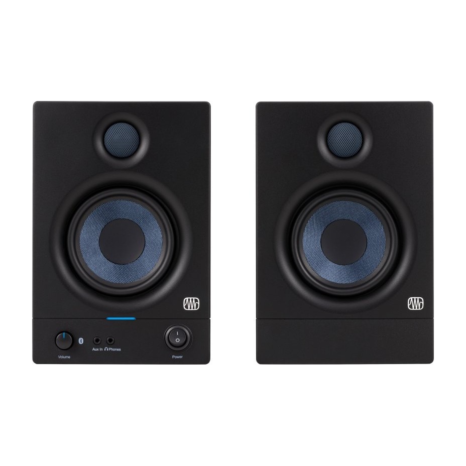 PreSonus Eris 4.5BT 4.5" Bluetooth Studio Monitors (Pair)