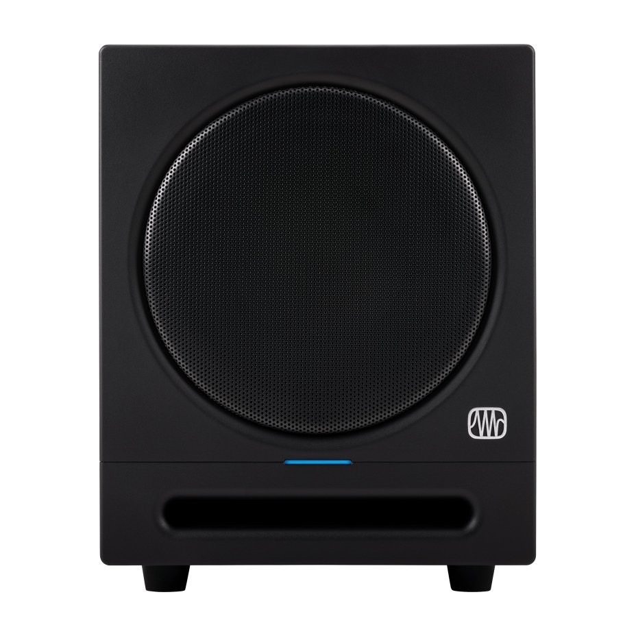 PreSonus Eris Sub 8BT 8" Bluetooth Studio Subwoofer