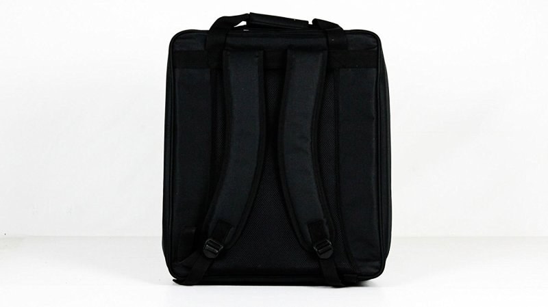 PreSonus StudioLive AR12/16, sac à dos pour table de mixage