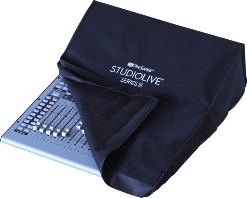 PreSonus StudioLive 16 Series III, housse de protection pour table de mixage
