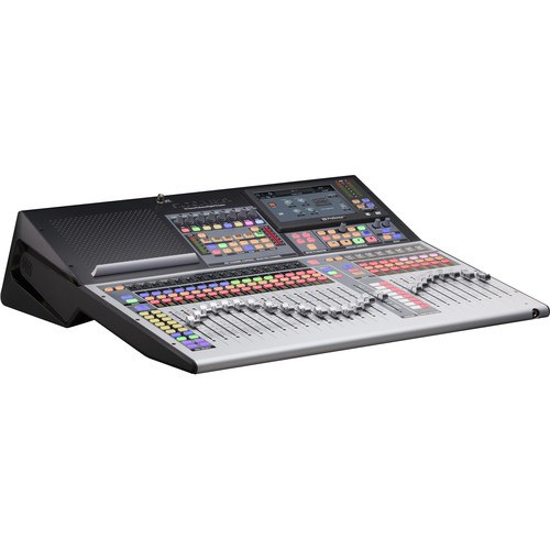 PreSonus StudioLive 32SX 40-Channel Digital Mixer