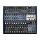 PreSonus StudioLive AR16c 18-Channel Analog Mixer with USB-C Interface