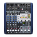 PreSonus StudioLive AR8c, table de mixage analogique 8 canaux avec interface USB-C