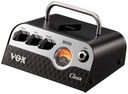 Vox MV50 Clean, mini tête d'ampli de guitare 50 W à Nutube