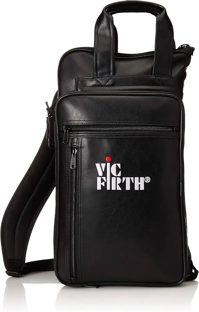 Vic Firth Étuit pour Baguette en cuir