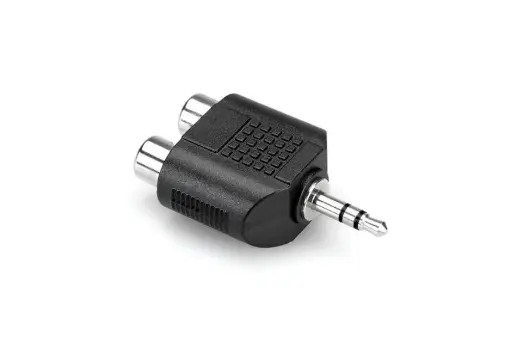 [317] Hosa GRM-193 - Adapter - Audio Compatibility