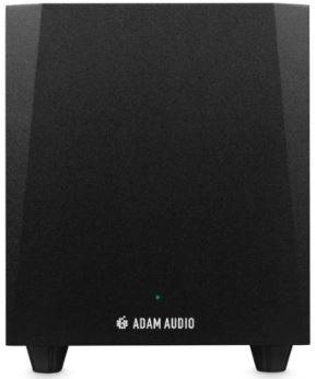[AD-SUBT10] Adam SUBT10 T10S - Subwoofer Actif 10'' - Puissance et Précision