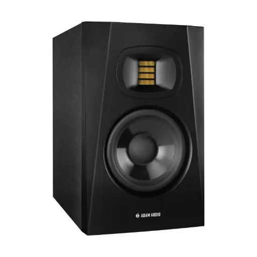 [AD-T5V] Adam AD-T5V - 5" Studio Monitor - Exceptional Sound Quality