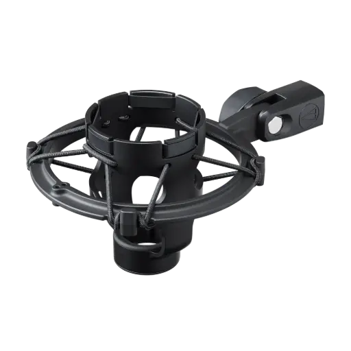 [AT8449a] Audio-Technica AT8449a - Suspension Anti-choc pour Micro