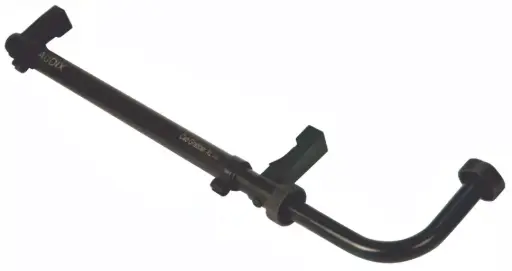 [CABGRABXL] Audix CABGRABXL - Compact Microphone Clip - Practical Stand