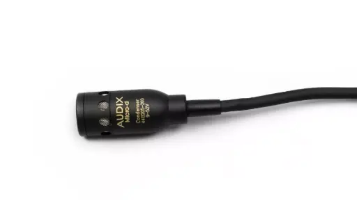 [MICRO-D] Audix MICROD - Mini Instrument Microphone