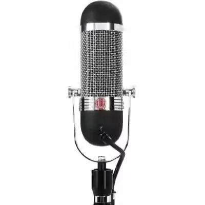 [R84] AEA R84 - Ribbon Microphone - Vintage Recording