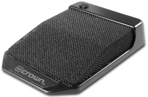 [PCC170] Crown PCC170 - Microphone De Couche Limite Professionnel