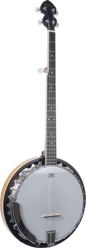 [ALB29] Alabama ALB29 - 5-String Banjo - Powerful Sound