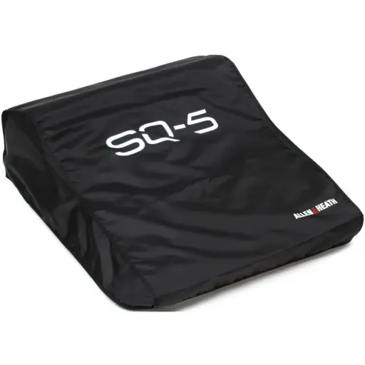 [DUSTCOVER-SQ5] Allen & Heath AP11332 - Cover - Protection SQ-5