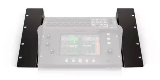[CQ18T-RK19] Allen & Heath CQ18T-RK19/X - Mounting bracket for CQ-18T