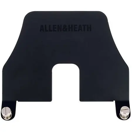 [SQ-BRACKET] Allen & Heath SQ-BRACKET - Brackets for SQ series - Audio Accessory
