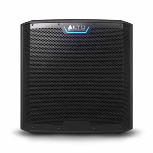 [TS12S] Alto TS12S - Caisson de Basses - Subwoofer Actif
