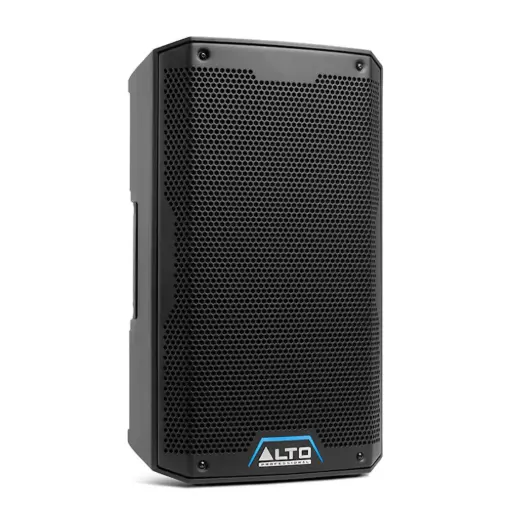 [ALT TS408XUS] Alto TS408XUS 2000-WATT 8-INCH 2-WAY POWERED LOUDSPEAKER WIT