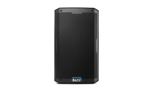 [ALT TS410X] Alto TS410X 2000-WATT 10-INCH 2-WAY POWERED LOUDSPEAKER WITH