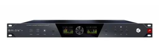 [Orion 32+ Gen4] Antelope Orion 32+ Gen4 - Audio Interface - High Quality
