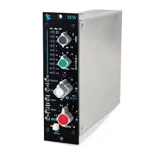 [527A] API  527A compresseur/limiteur Serie 500