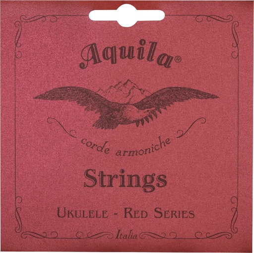[AQU 86U] Aquila Corde Ukulele Concert Low G