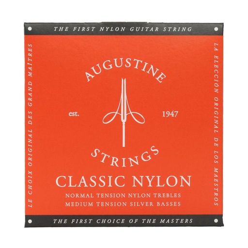 [ARD] Augustine ARD - Classical Strings - Exceptional Sound