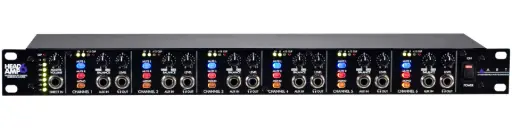 [HEADAMP6PRO] Art HEADAMP6PRO Amplificateur Pour Écouteurs