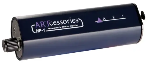 [HP-1] Art HP-1 - Portable Earphone Amplifier - High Audio Quality