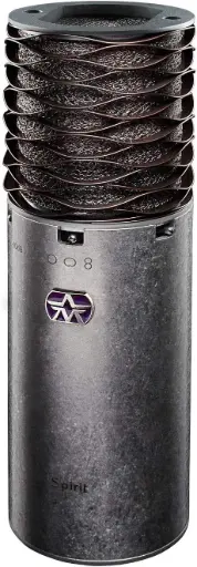 [AST SPIRIT] Aston Sprit Microphone