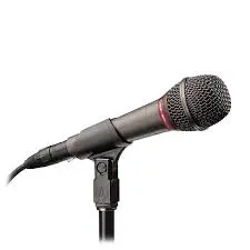Audio Technica ATM89R - Microphone Condensateur